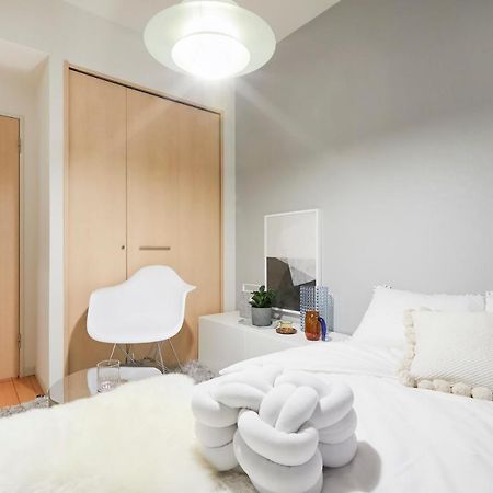 P Oin T - Shinjuku Kabukicho Designer'S Apartment I Tokyo Exterior photo