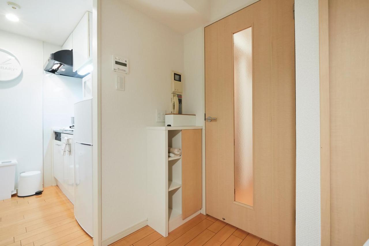P Oin T - Shinjuku Kabukicho Designer'S Apartment I Tokyo Exterior photo
