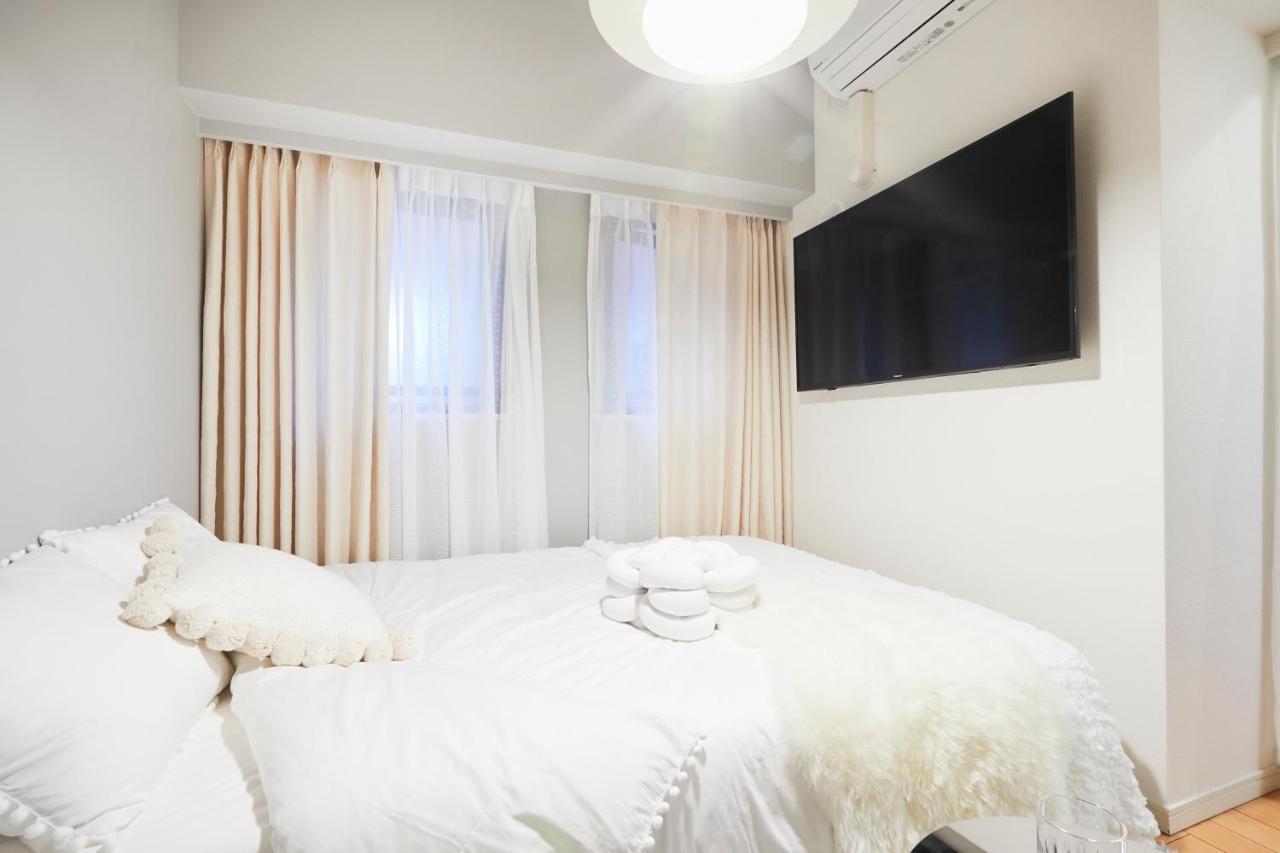 P Oin T - Shinjuku Kabukicho Designer'S Apartment I Tokyo Exterior photo